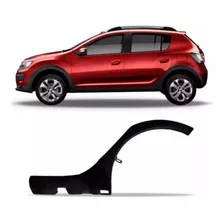 Moldura Lateral Tras Sandero Stepway 2015 2016 2017 18 19 Le