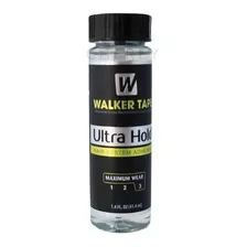 Cola Para Prótese Capilar Ultra Hold 41ml