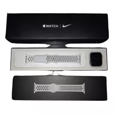 Apple Watch Nike Serie 5