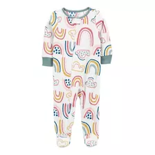 Macacão Pijama Carters Menina Bebê 12m A 5 Anos Envio 24h