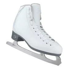 Patines - Sparkle - Patines De Hielo Suaves Para Principiant