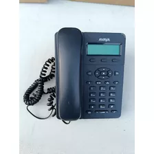 Teléfono Ip Avaya E-129 Deskphone