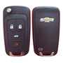 Kit 4 Amortiguadores Boge Chevrolet Malibu 2008-2012