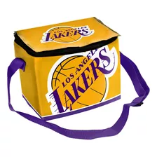 Lonchera Los Angeles Lakers Importada