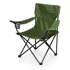 Oniva - Silla De Campamento Ptz De La Marca Picnic Time, Sil