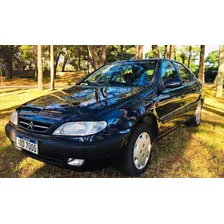 Citroën Xsara 1.6i