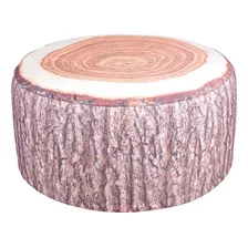 Pouf Para Sentarse Esschert Design Bk014 Puf De Exterior Con