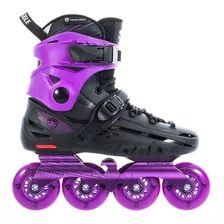 Patines Roller Flying Eagle F4 Reven Urbanos Cuatro Ruedas