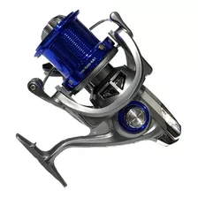 Reel Frontal Lance Colony Strong 6000 Conico 7 R Surfcasting