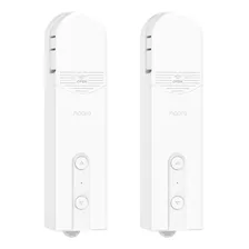 Pack 2x Aqara Roller Motor Cortina Roller E1 Homekit Alexa