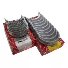 Cojinete De Biela Y Bancada Para Iveco 8140 2.8/2.8td 