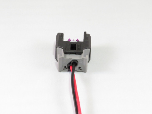 Conector Inyector Kia Hyundai Frontier / H1 Euro 5  Foto 5