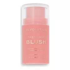 Revolution Fast Base Blush Cream Colour For Cheeks & Lips