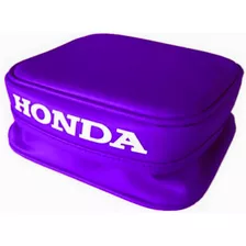 Bolso Carterita Porta Herramientas Honda Univ Fas Motos 