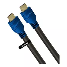 ¿velocidad Accell Ultrarun Pro De 100 Pies? Cable Hdmi Activ