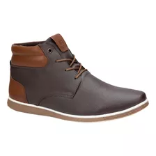 Bota Mirage 6905 Ferrero Para Hombre