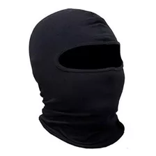 Touca Toca Ninja Balaclava De Lã Grossa Térmica Frio Motoboy