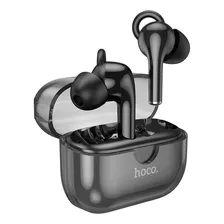 Auricular Hoco Bluetooth Cel. Inalambrico Ew22 5.3 Premium