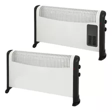 Convector Tls 501 Soler & Palau Silencioso