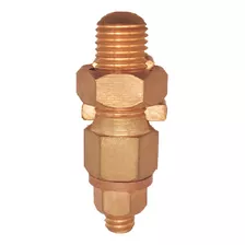 Conector Perno Partido 3 A 2 Awg Enerlux