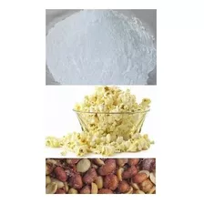 Sal Micronizado P/ Pipocas,amendoins / Ótima Aderência 12kg