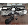 Kit De Focos Led 12000lm 80w H1 H7 H4 Para Volkswagen volkswagen GOL SAVEIRO 1 8