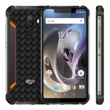 Celular Zoji Z33 -celular Anti Golpes Caidas Polvo Agua Duro