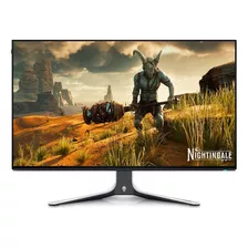 Monitor Para Juegos Alienware Aw2723df: Pantalla De 27 Pulga