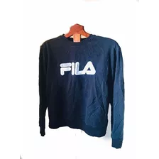 Sudadera Fila M Original