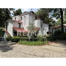 Casa En Renta En Rancho San Francisco ( 568997 ) ( 3 Recámaras, 3.5 Baños, 769m2 )