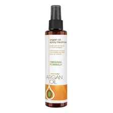 Tratamiento En Spray De Aceite De Argán 6fl.oz Por One N O.