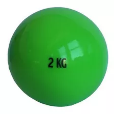 Balón Medicinal 2 Kilos