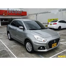 Suzuki Swift Dzire Mt