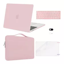 Proteccion Completa Macbook Pro 13 Inch (consultar Modelo)