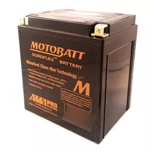 Bateria Motobatt Mbtx30uhd 12v 30ah Harley Davidson Road King Turing