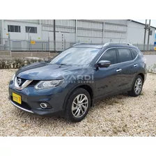 Nissan X-trail T32 Exclusive 46246