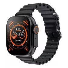 Smartwatch Watch 9 Ultra Serie 9 - Reloj Inteligente