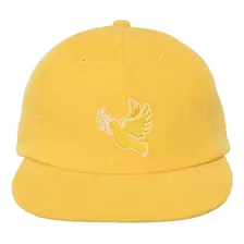 Umbro X Akomplice Dove Gorro De Pana, Amarillo Espectro, Tal