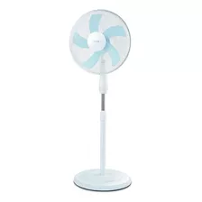 Ventilador De Pie Ufesa 40cm 3 Velocidades 50w Dimm