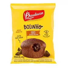 Bolinho Bauducco 16un - 40g Escolha Seu Sabor