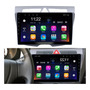 Radio 2 Din Android 1.0 10'' Kia Picanto