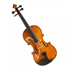 Violín 1/4 Incluye: Arco, Barbada, Puente Y Estuche Valencia