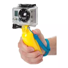 Palito Flotador Gopro Cámara Deportiva Sumergible Selfie Max