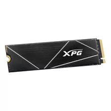 Ssd Xpg S70 Blade 512gb Para Pc E Ps5 Agammixs70b-512g-cs