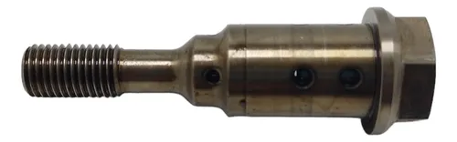 Parafuso Polia Variavel Comando Ford Ka 1.0 3cc Usado 3