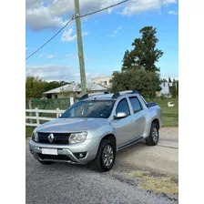 Renault Duster Oroch 2021 2.0 Privilege