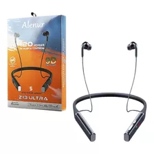 Audifono Bluetooth Deportivo Inalambrico Recargable 120 Hora