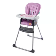 Silla Alta Century Dine On 4 En 1 | Crece Con Niño Con 4 Mod