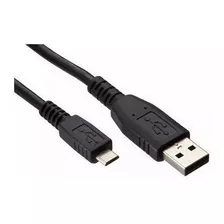 Cable Gtc Micro Usb Carga Datos 31cm Compatible Key2