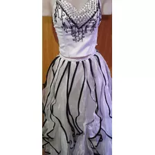 Vestido De 15 Años Muy Buen Estado